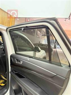 Volkswagen Atlas Cross Sport
